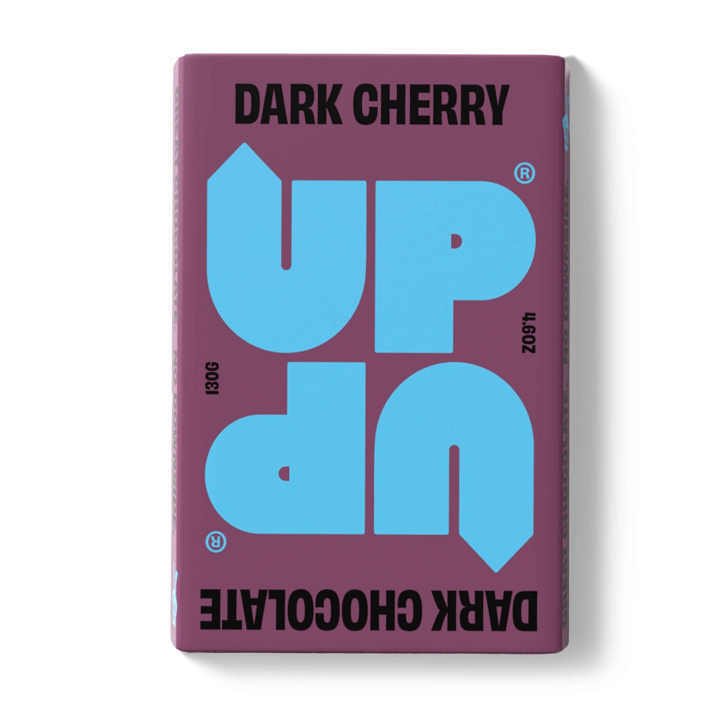 Cherry Dark Chocolate Bar 130G/4.5OZ