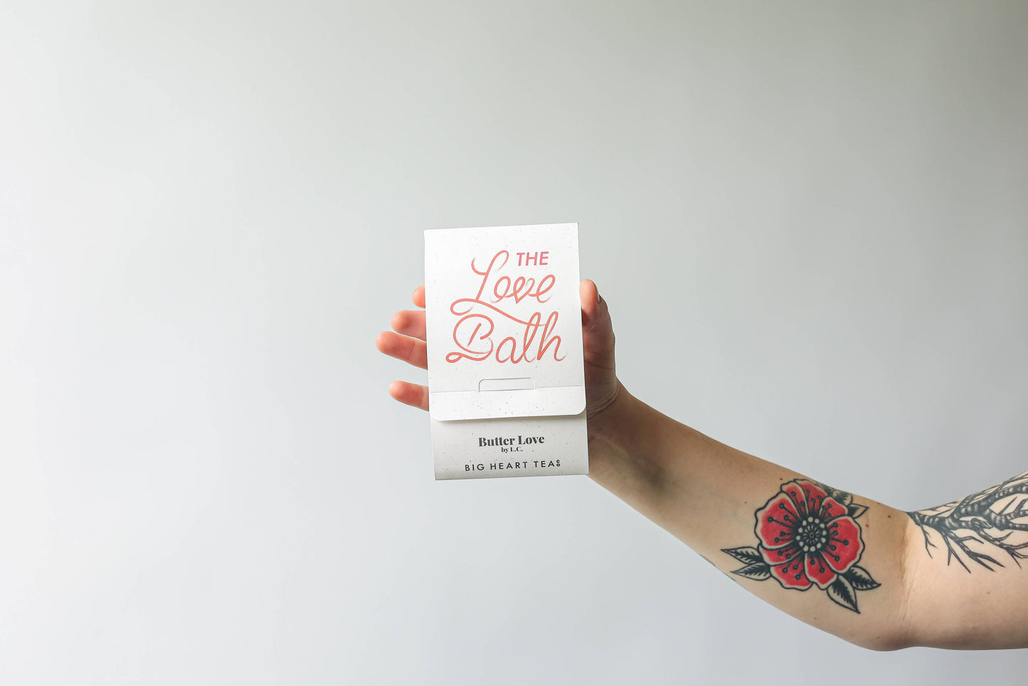 Love Bath by Big Heart Tea