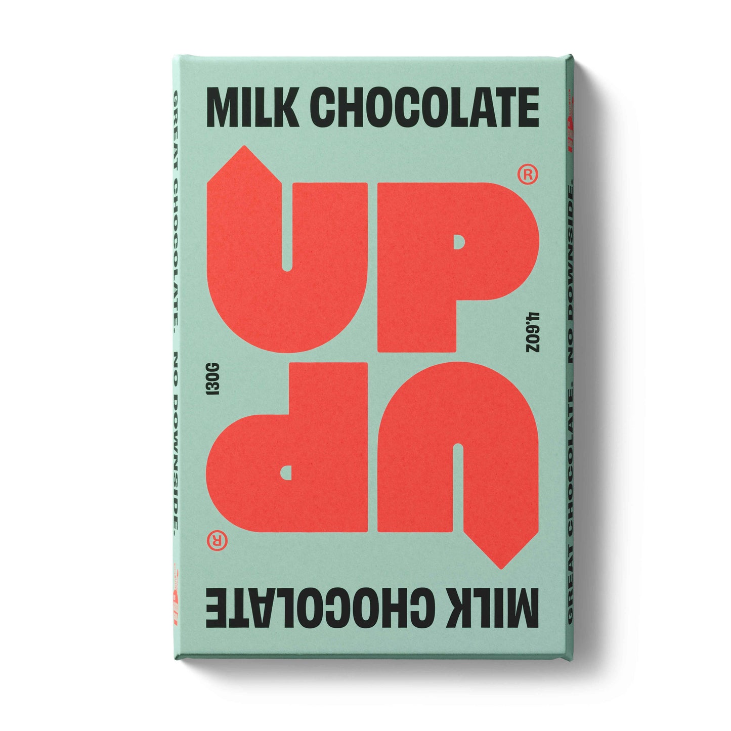 Original Milk Chocolate Bar 130G/4.5OZ