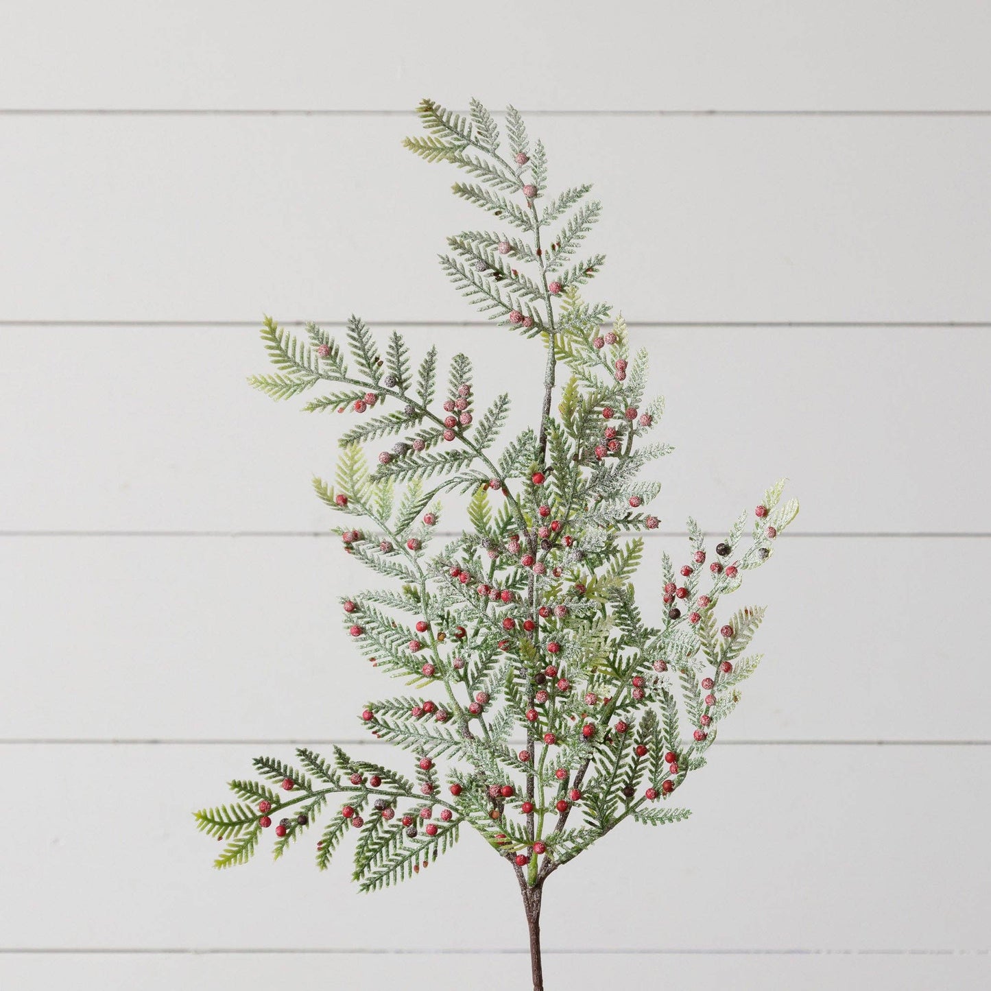 Pick - Iced Red Berry Pines (PK/2)